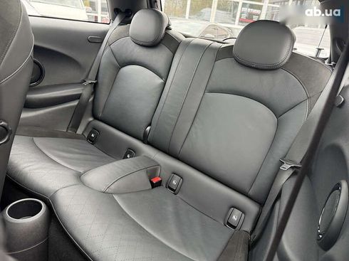 MINI John Cooper Works 2021 - фото 11