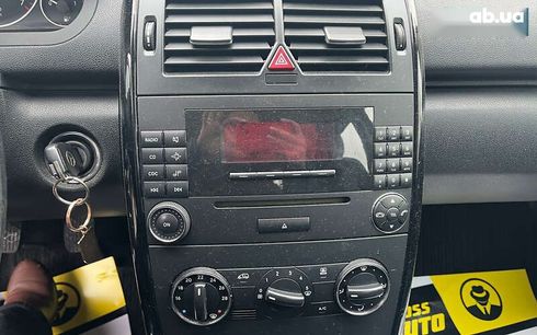 Mercedes-Benz A-Класс 2007 - фото 12