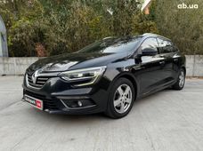 Продажа б/у Renault Megane в Киеве - купить на Автобазаре