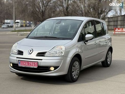 Renault Modus 2009 - фото 2