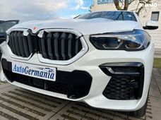 Продажа б/у BMW X6 2022 года в Киеве - купить на Автобазаре