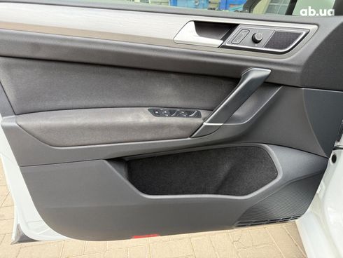 Volkswagen Golf 2014 белый - фото 24