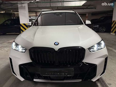 BMW X5 2023 - фото 4