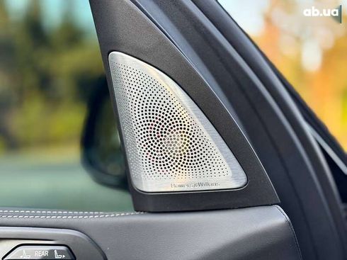 BMW X7 2023 - фото 28