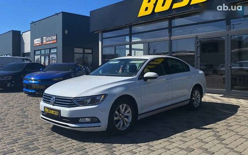 Volkswagen Passat 2015 - фото 6