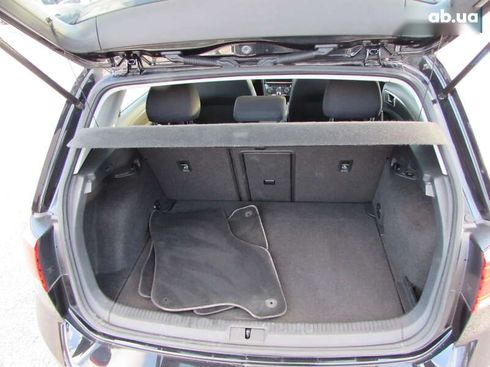 Volkswagen e-Golf 2018 - фото 16