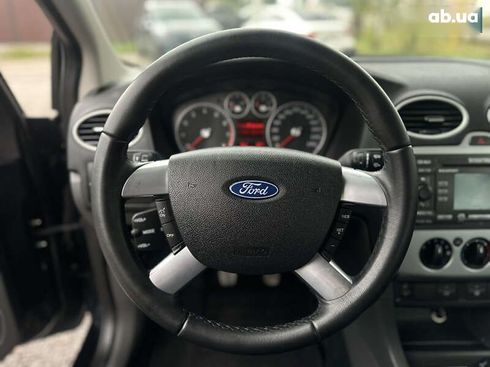 Ford Focus 2007 - фото 26