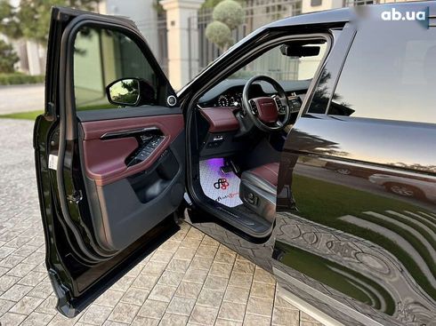 Land Rover Range Rover Evoque 2019 - фото 26