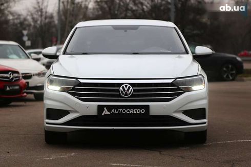 Volkswagen Jetta 2018 - фото 2