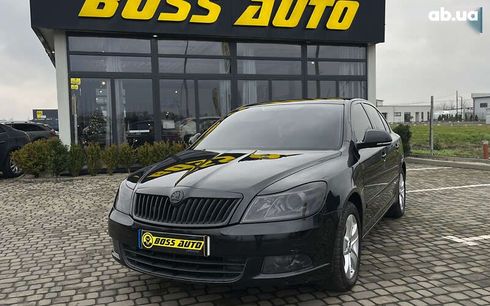 Skoda Octavia 2011 - фото 3