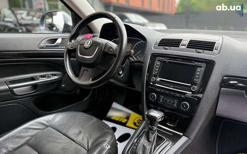 Skoda Octavia 2011 - фото 14