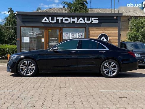 Mercedes-Benz S-Класс 2014 - фото 4