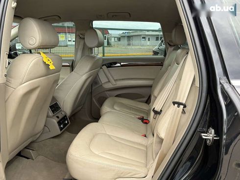 Audi Q7 2007 - фото 13