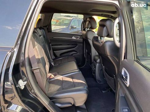 Jeep Grand Cherokee 2020 - фото 23