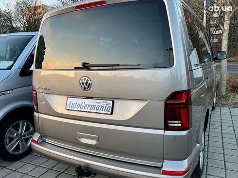 Volkswagen Multivan 2021 - фото 43