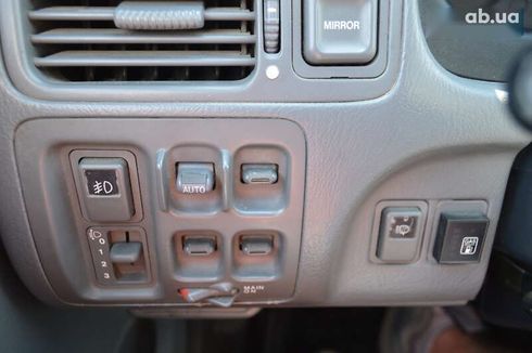 Honda CR-V 1999 - фото 24