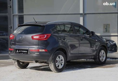 Kia Sportage 2012 - фото 4