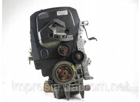 двигатель в сборе для Volvo S40 - купить на Автобазаре - фото 2