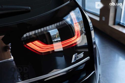 BMW i3s 2018 - фото 25