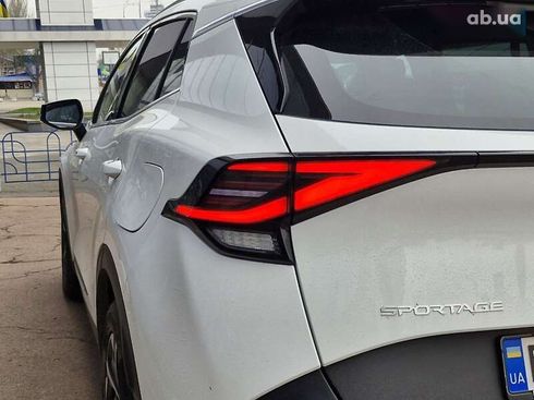 Kia Sportage 2023 - фото 27