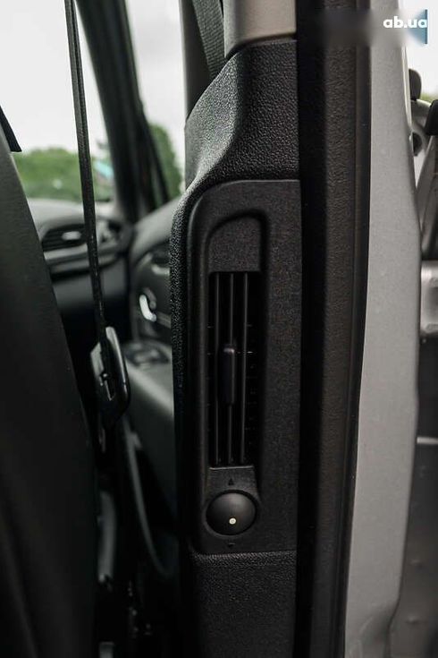 Renault grand scenic 2013 - фото 27
