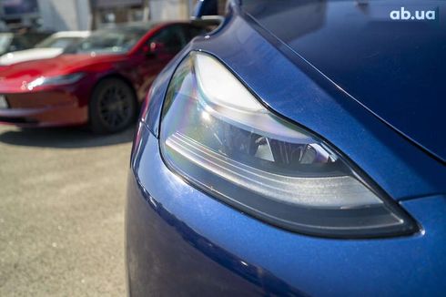 Tesla Model Y 2023 - фото 14