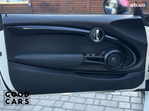 MINI John Cooper Works 2017 - фото 18