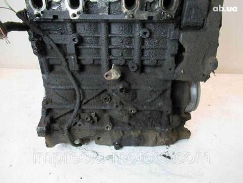 двигатель в сборе для SEAT Alhambra - купити на Автобазарі - фото 3
