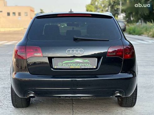Audi A6 2008 - фото 9