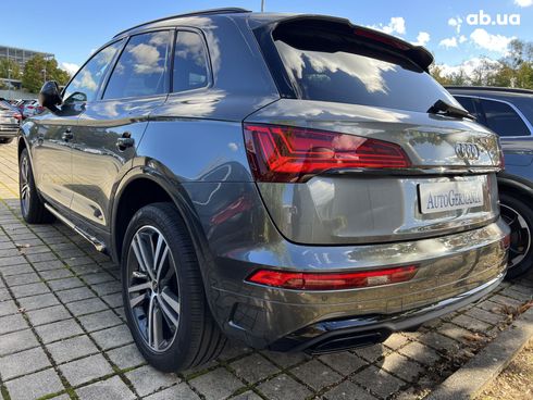 Audi Q5 2022 - фото 29