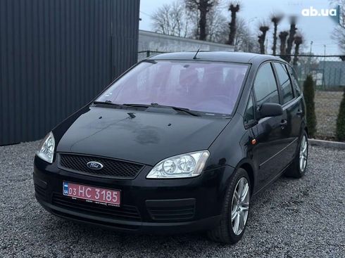 Ford C-Max 2005 - фото 2