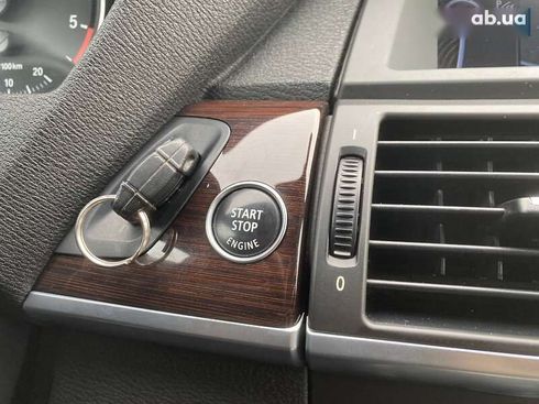 BMW X5 2011 - фото 20