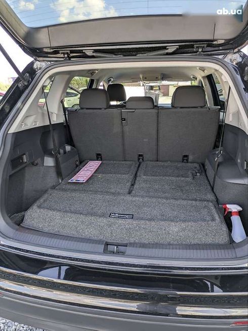 Volkswagen Tiguan 2019 - фото 22