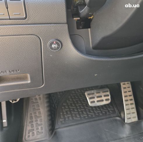 Hyundai i30 2013 серебристый - фото 7