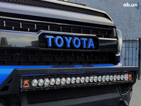 Toyota Tundra 2015 - фото 11