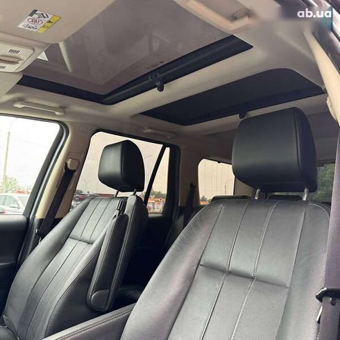 Land Rover Freelander 2013 - фото 20