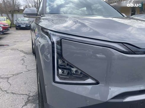 Kia EV5 2024 - фото 24