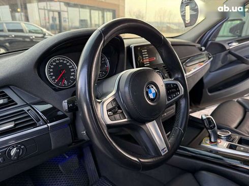 BMW X5 2011 - фото 21