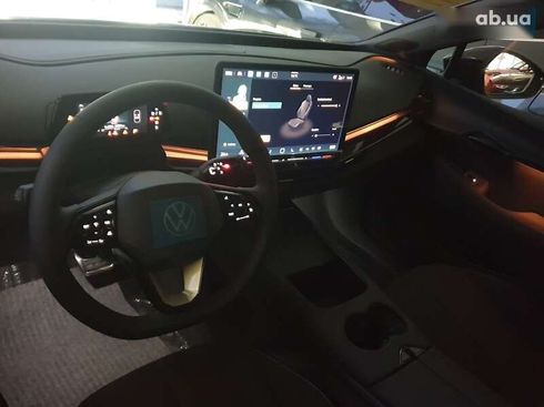 Volkswagen ID. Unyx 2024 - фото 6