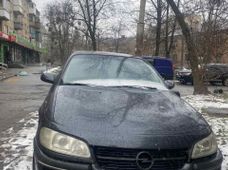 Купити Opel Omega бу в Україні - купити на Автобазарі