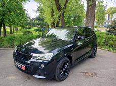 БМВ Позашляховик б/у - купити на Автобазарі