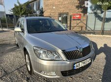 Купить Skoda Octavia 2011 бу в Виннице - купить на Автобазаре