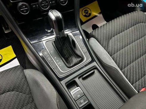 Volkswagen Golf 2013 - фото 15