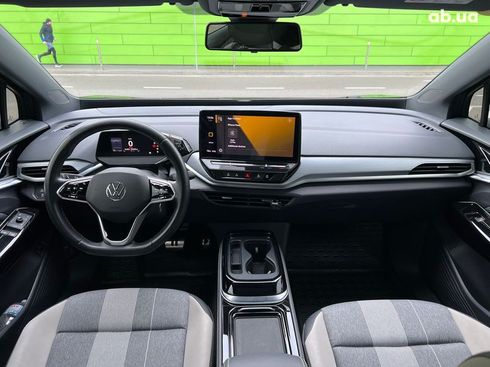 Volkswagen ID.4 Crozz 2022 - фото 11