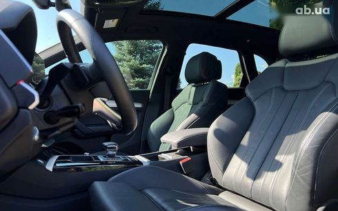 Audi Q5 2022 - фото 9