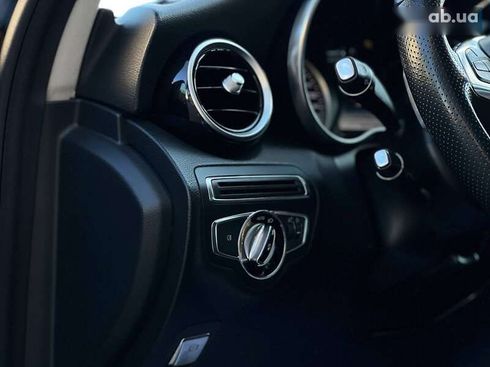 Mercedes-Benz C-Класс 2015 - фото 7