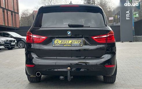 BMW 2 серия 2015 - фото 5