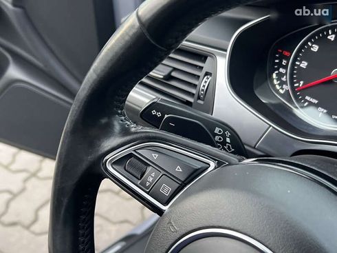 Audi A6 2015 - фото 17