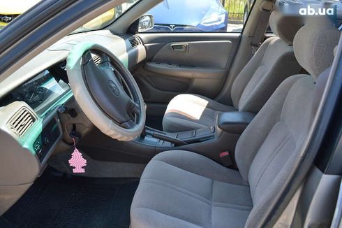 Toyota Camry 2000 - фото 10