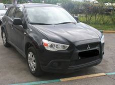Запчасти на Mitsubishi ASX в Черкассах - купить на Автобазаре